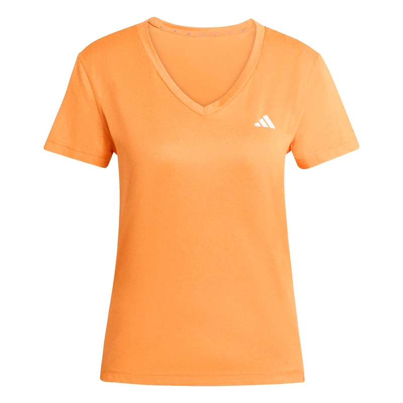 Workout Essentials T-Shirt mit V-Ausschnitt