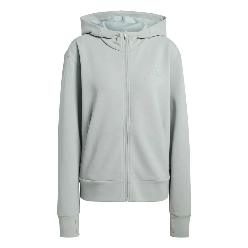 Designed 4 Training Kapuzenjacke