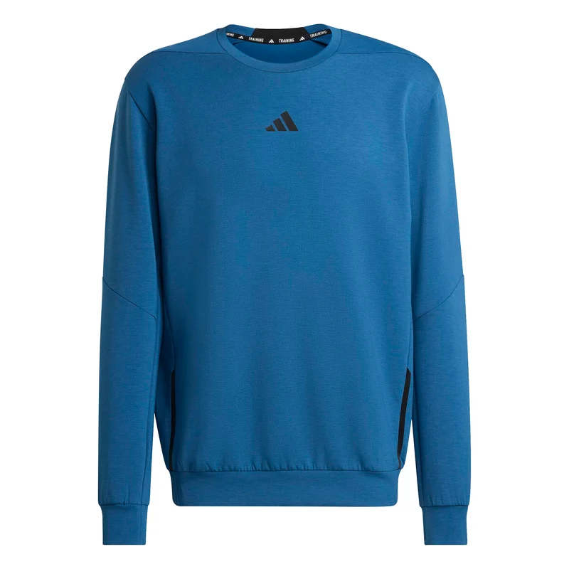 Designed for Training Rundhals-Sweatshirt