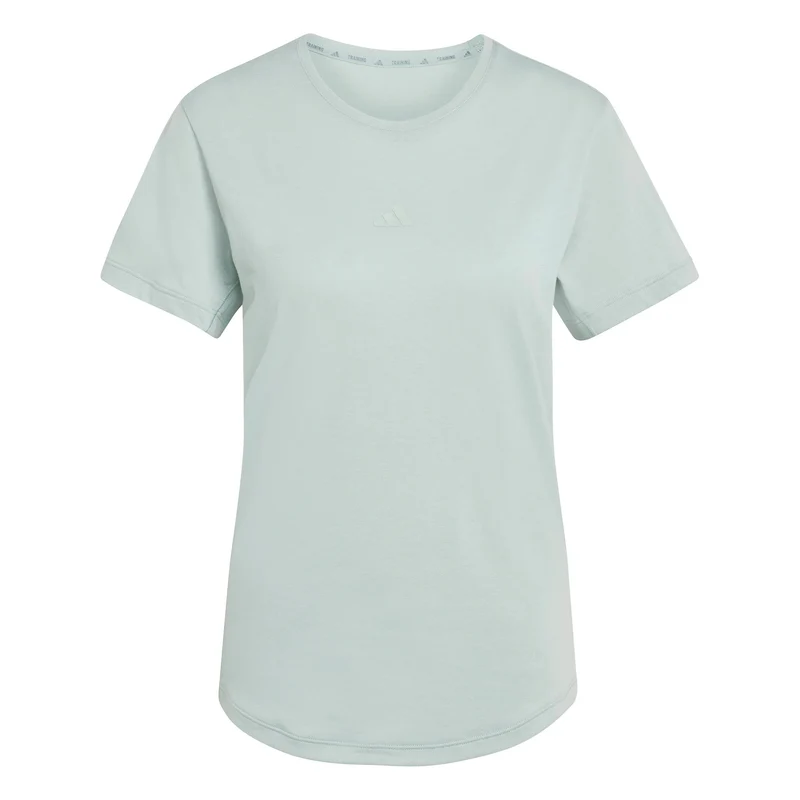 Yoga Essentials T-Shirt