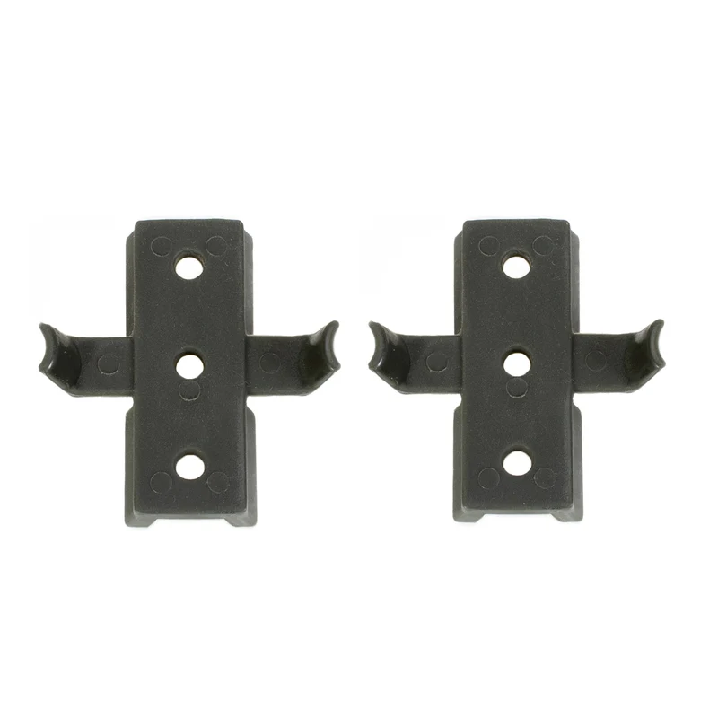 Picatinny Wing-Loc Adapter 2er-Set oliv