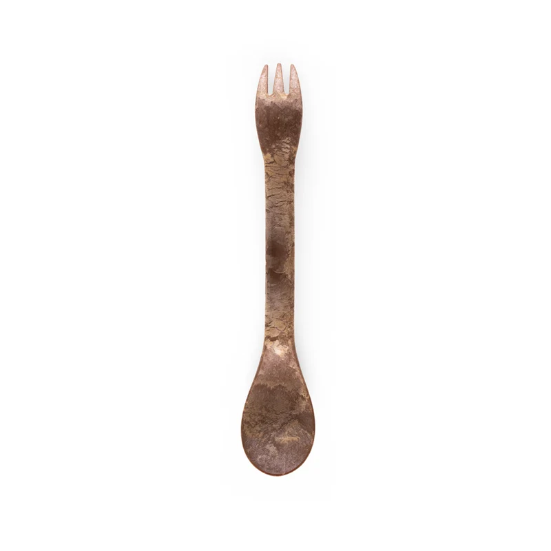 Kupilka Spork 225 Long original brown