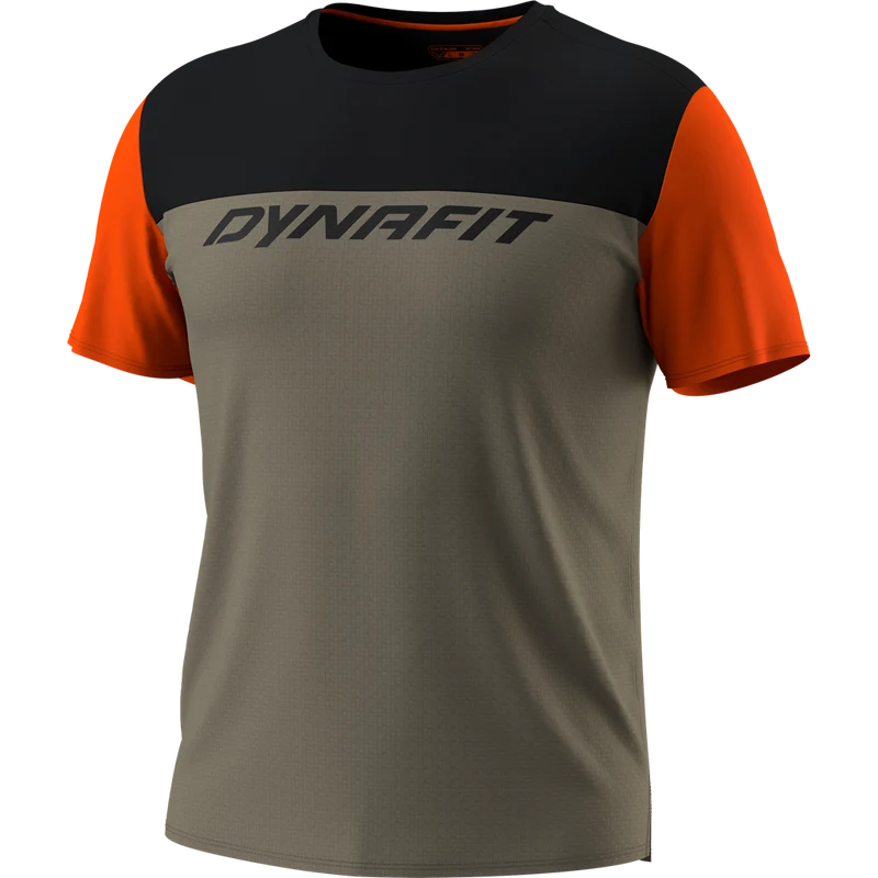 TRAVERSE LIGHT T-SHIRT M