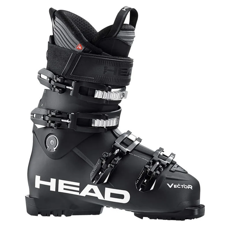 Head VECTOR EVO XP Skischuh Skiboot Skistiefel Ski Schuh Winter Wintersport black Herren j22