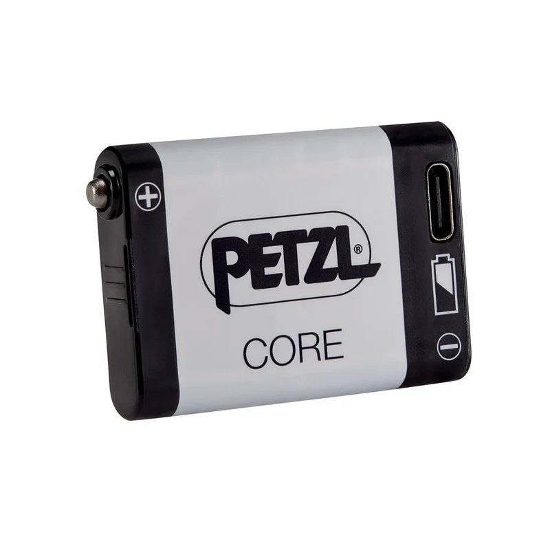 Petzl CORE Lithium-Ion Akku 1250 mAh