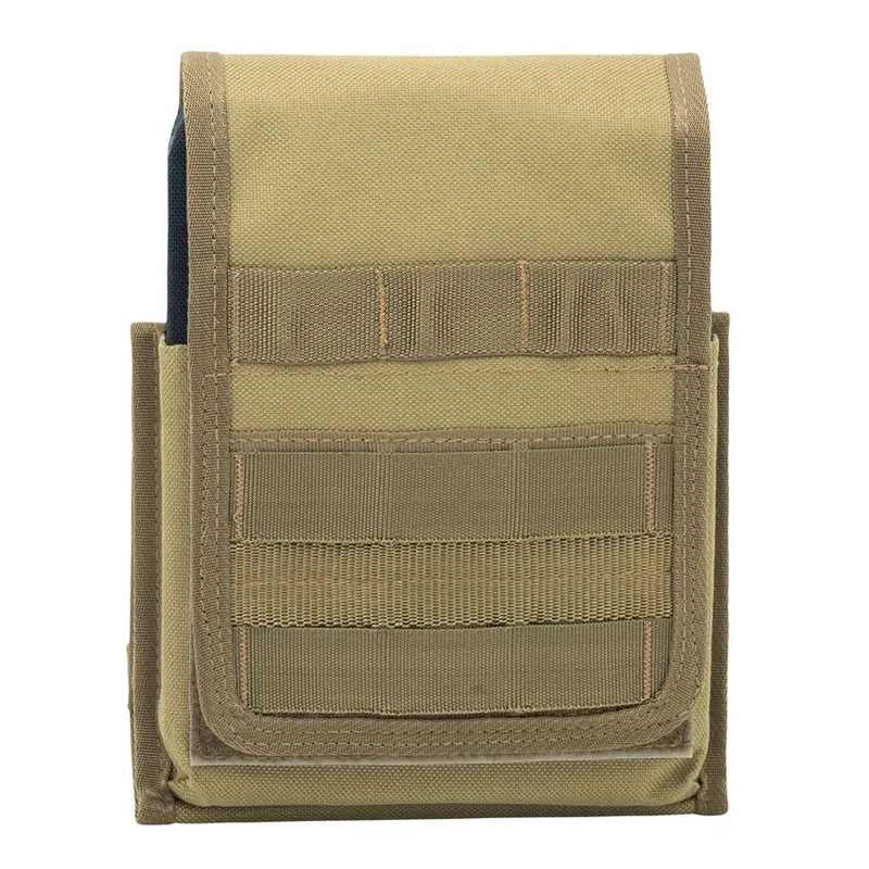 75Tactical SIGMA 200 Seitentasche coyote