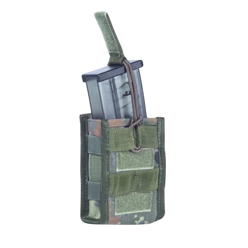 75Tactical Single Magazintasche G36 MX36 flecktarn