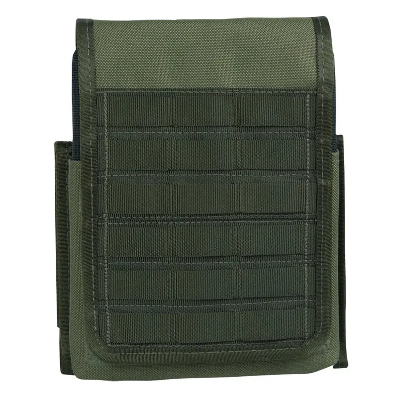 75Tactical SIGMA 200 Seitentasche oliv