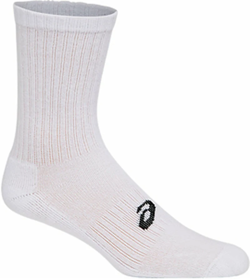 ASICS SOCKS 3PPK CREW SOCK Sportsocken