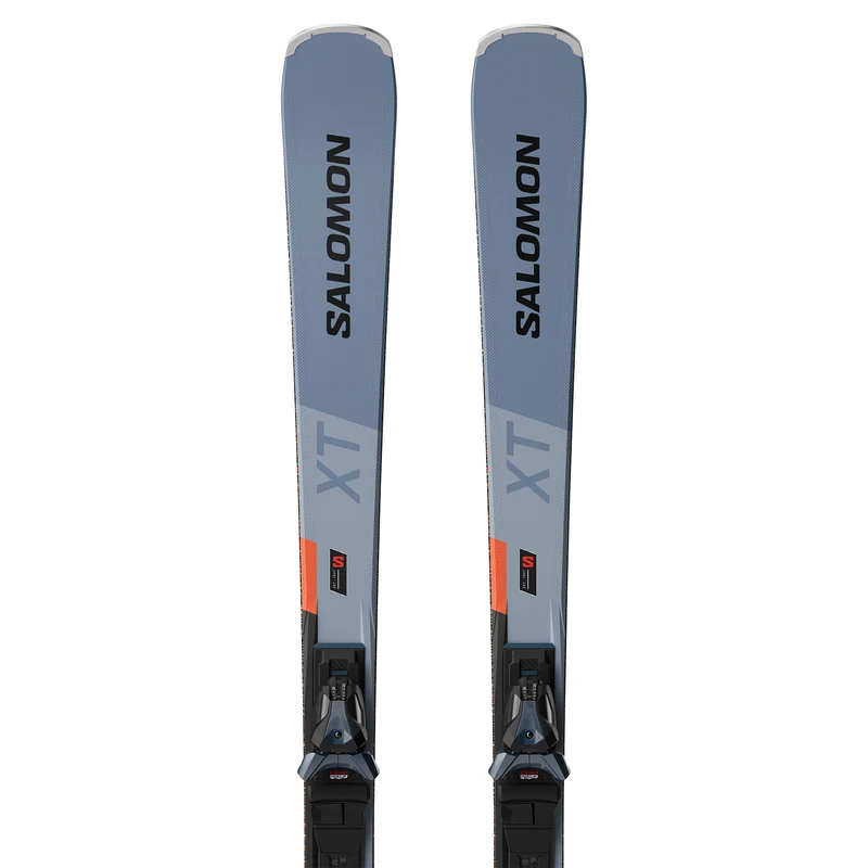 SALOMON S/MAX 10 XT + MI12 GW F8 Alpinski