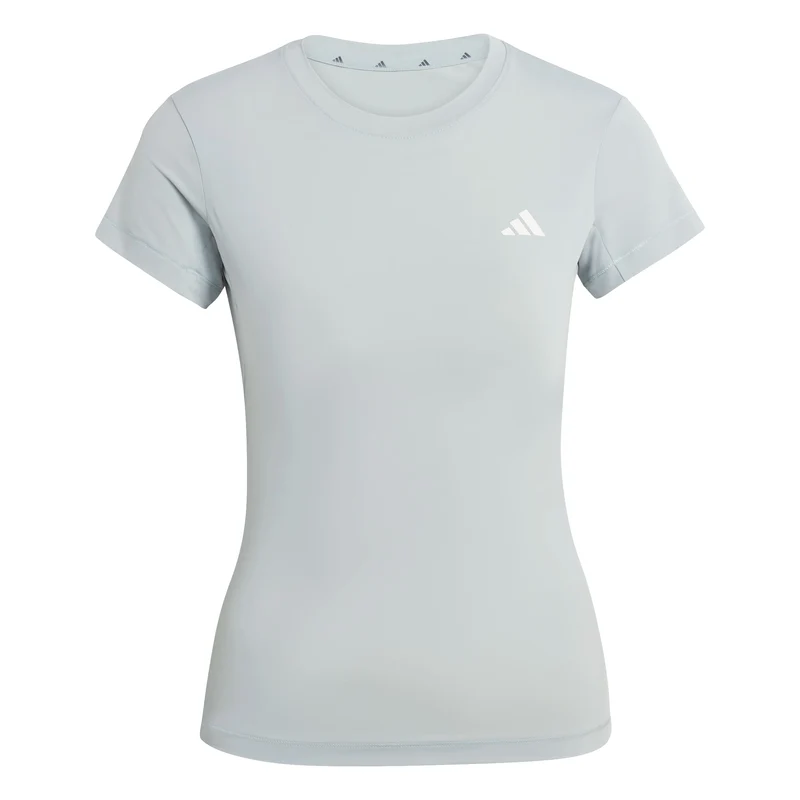 Power Essentials Workout Contour T-Shirt