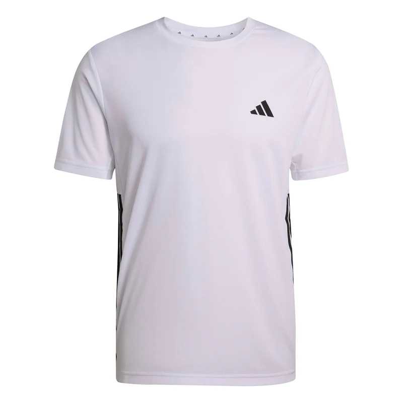 WORKOUT ESSENTIALS BASE 3-STREIFEN T-SHIRT