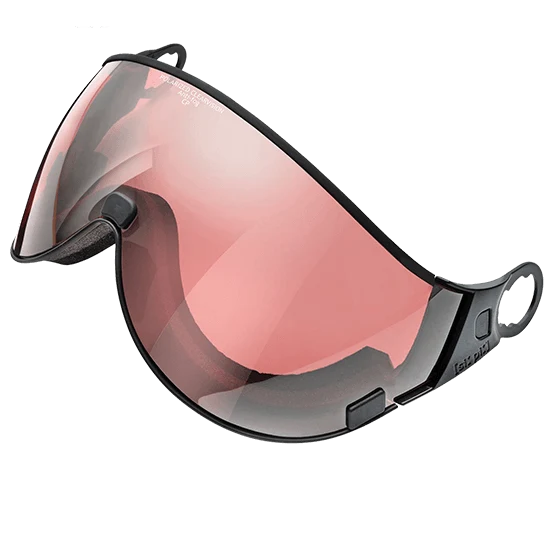 CP 8 Skihelmvisier Polarized Clearvision Wechselvisier Ersatzvisier