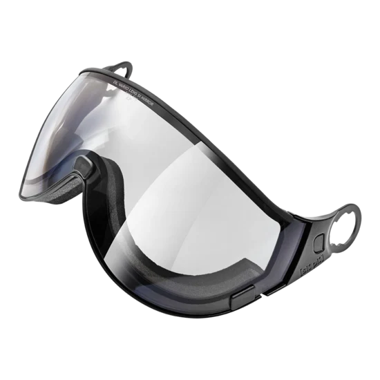 CP 13 Skihelmvisier dll Vario Lens silver Mirror Wechselvisier Ersatzvisier