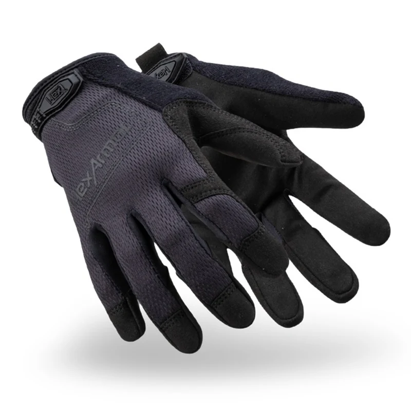 HexArmor HexBlue Hex1 2132 Einsatzhandschuh black