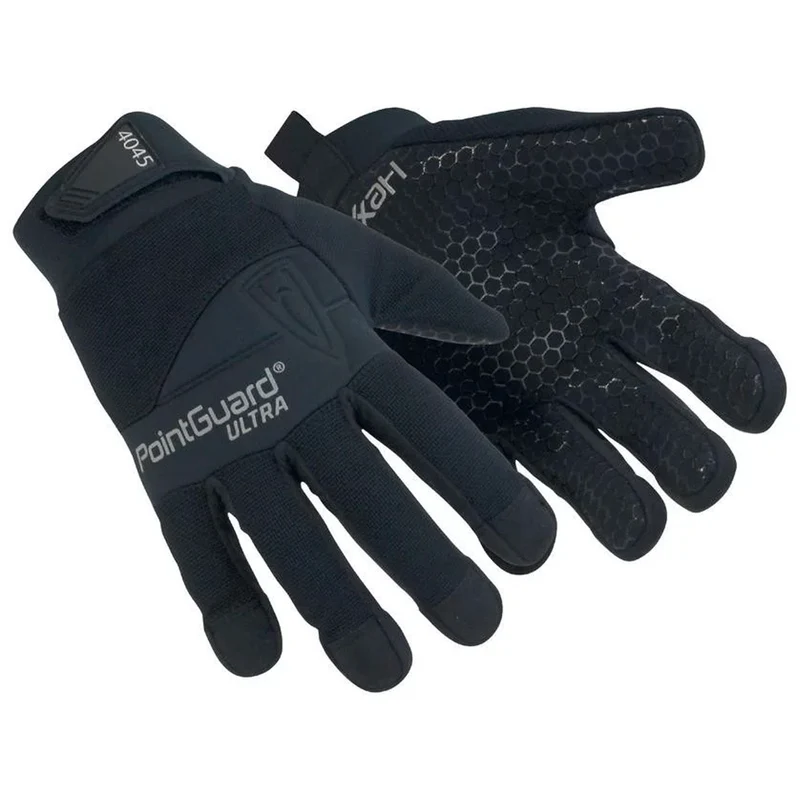 HexArmor PointGuard Ultra 4045 Schnittschutz & Stichschutz Handschuh