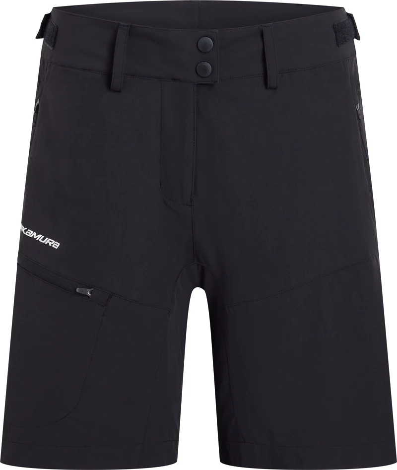 Da.-Fahrrad-Hose Delia IV W