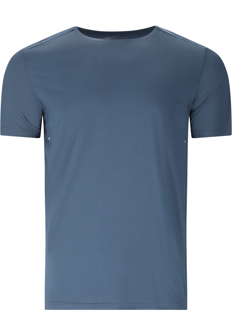 Waane M Technical S/S Tee