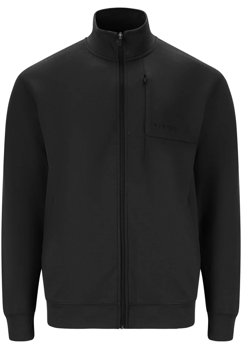 Taro M Full-Zip Sweatshirt