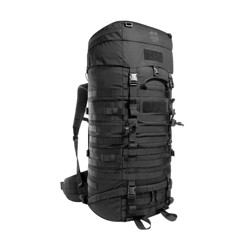 Tasmanian Tiger Base Pack 75 Rucksack schwarz