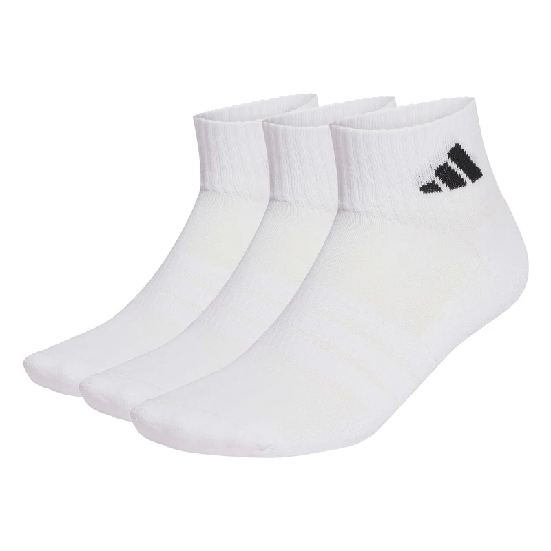 CUSHIONED SPORTSWEAR ANKLE SOCKEN 3ER-PACK