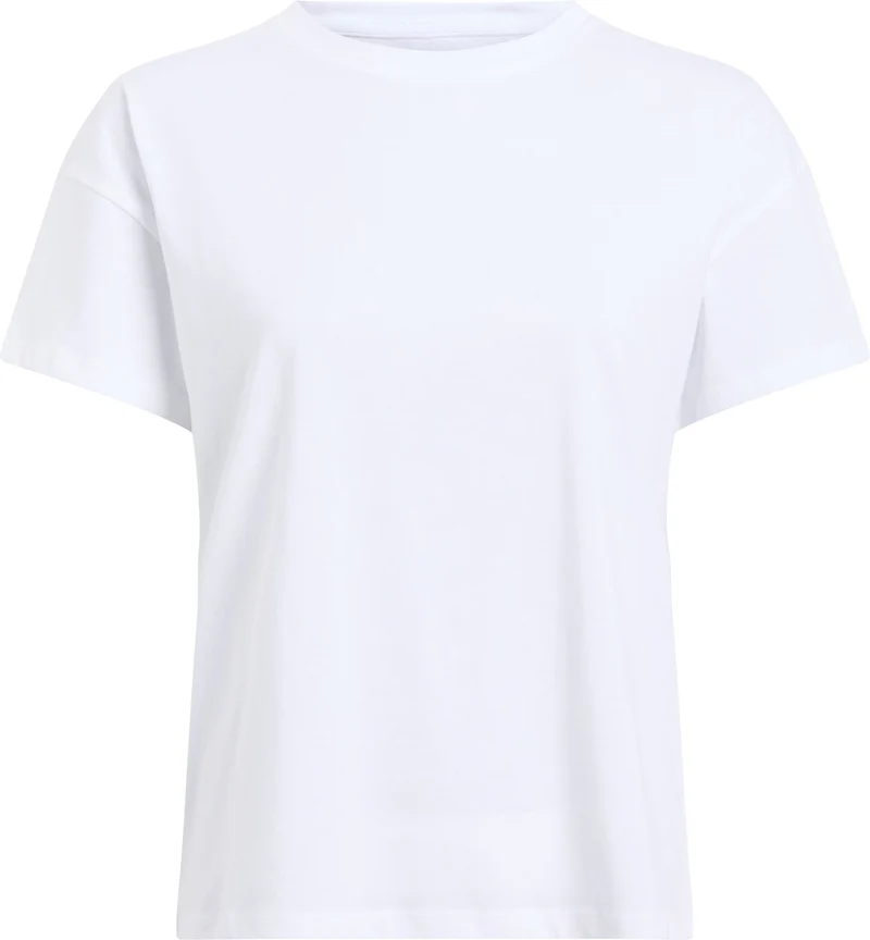 Da.-T-Shirt Enza SS W