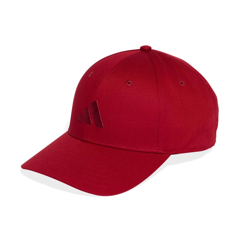 New Logo Baseball Kappe
