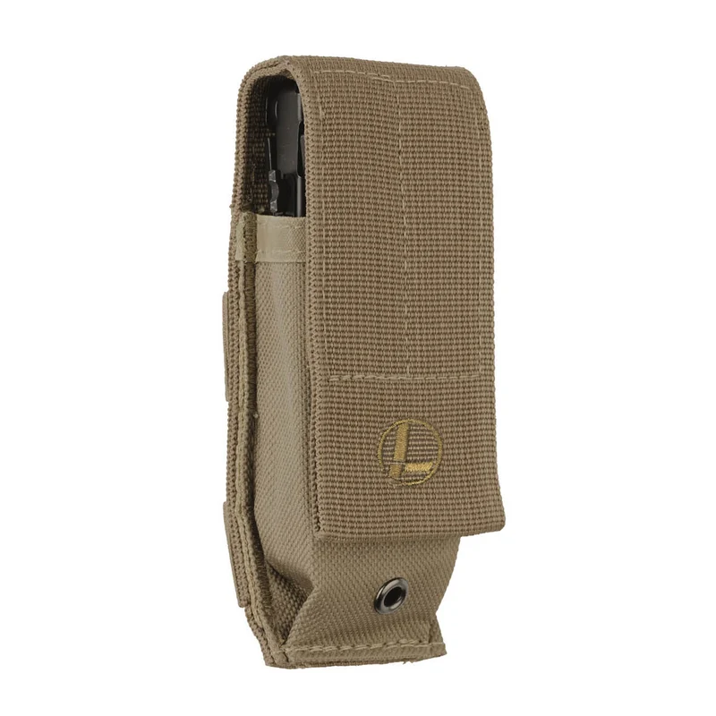 Leatherman Sheath MOLLE Nylon-Holster coyote