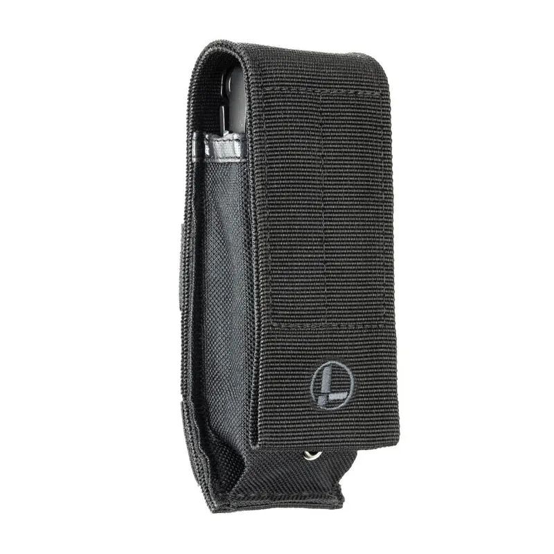 Leatherman Sheath MOLLE Nylon-Holster black
