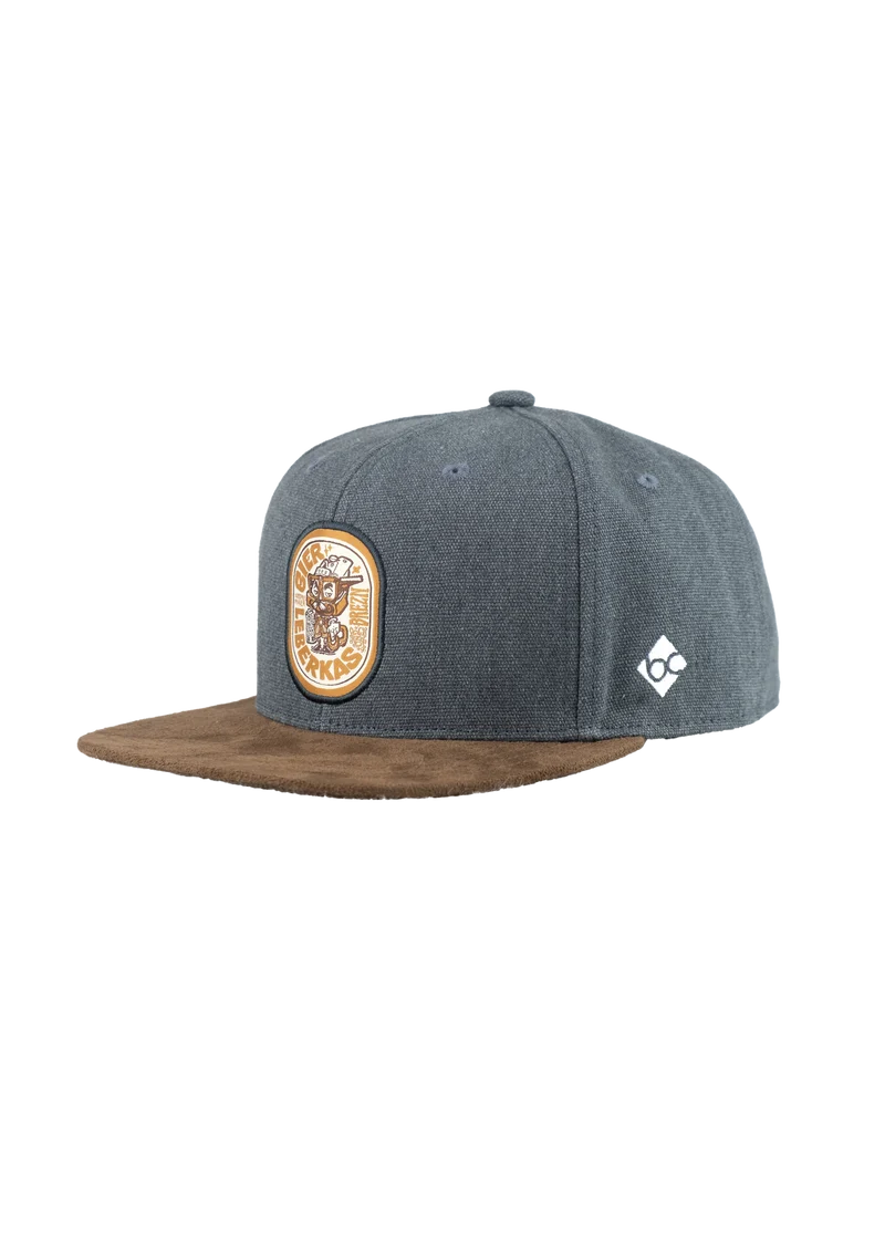 Cap BAVARIAN TRINITY