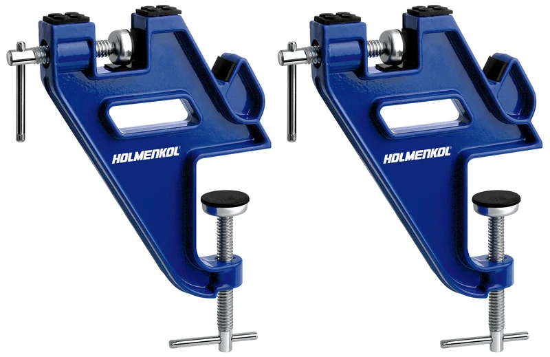 Easy Ski Vise