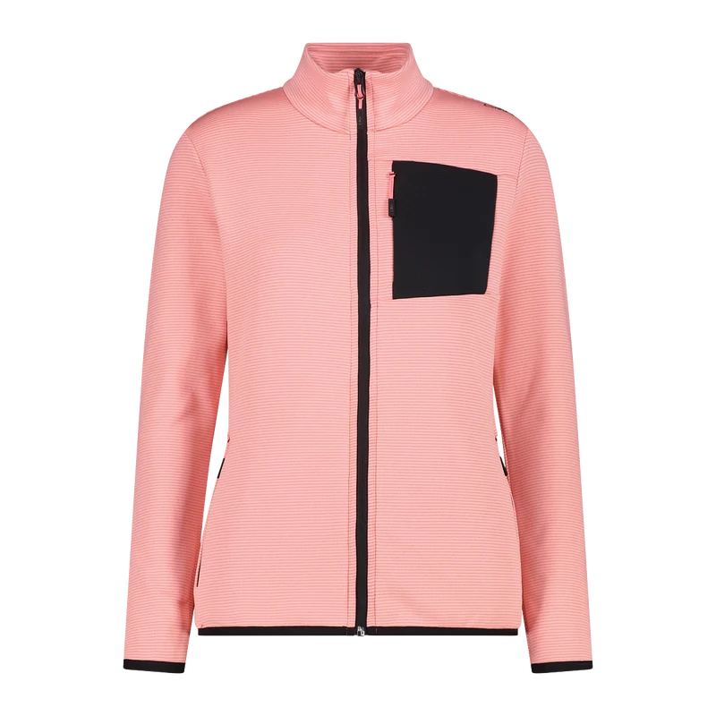 WOMAN JACKET