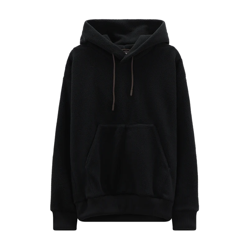 MAN SWEAT FIX HOOD