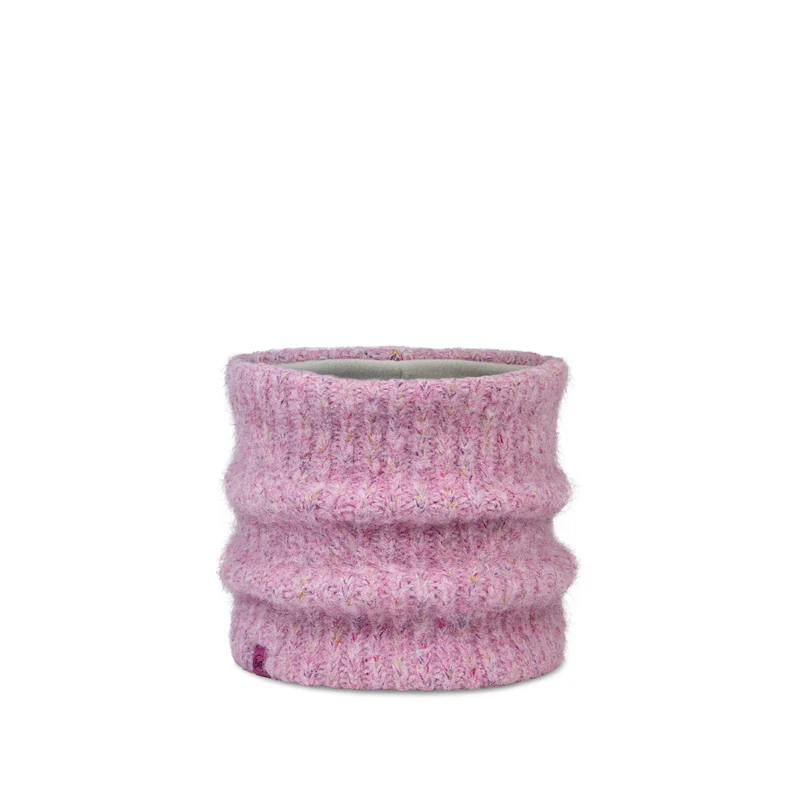 Knitted & Fleece Neckwarmer