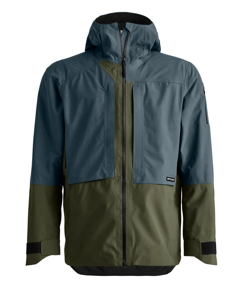 RAVINE PLUS 3L JACKET M