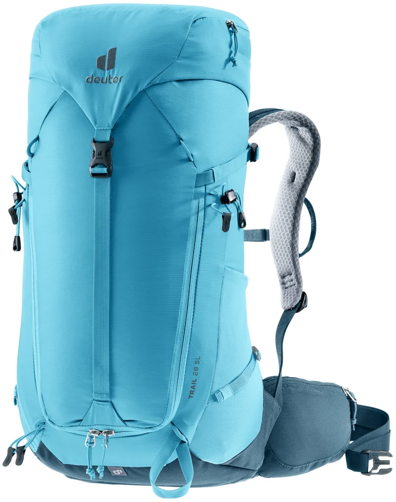DEUTER Trail 28 SL Damen Rucksack – Outdoor & Wandern