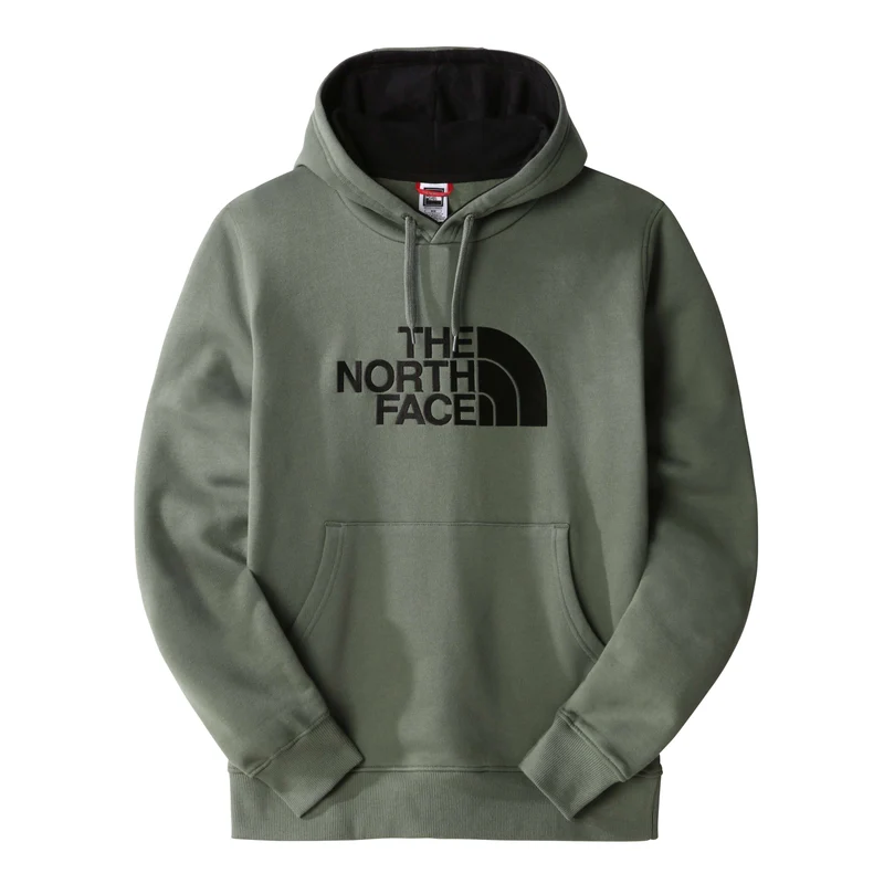NORTH FACE M Drew Peak Pullover Hoodie Herren