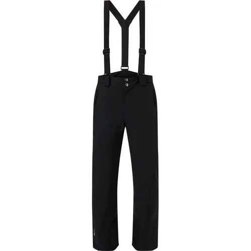 MCKINLEY He.-Ski-Hose Didi II M Slim Fit Mid Rise