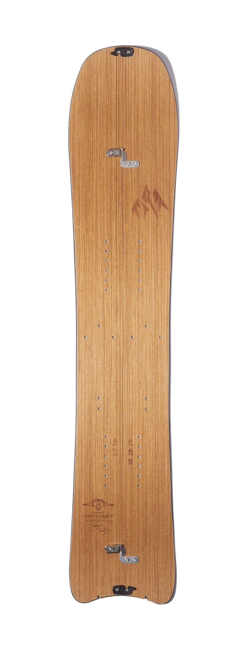 JONES Hovercraft Split Snowboard – Wendiges All-Terrain Board