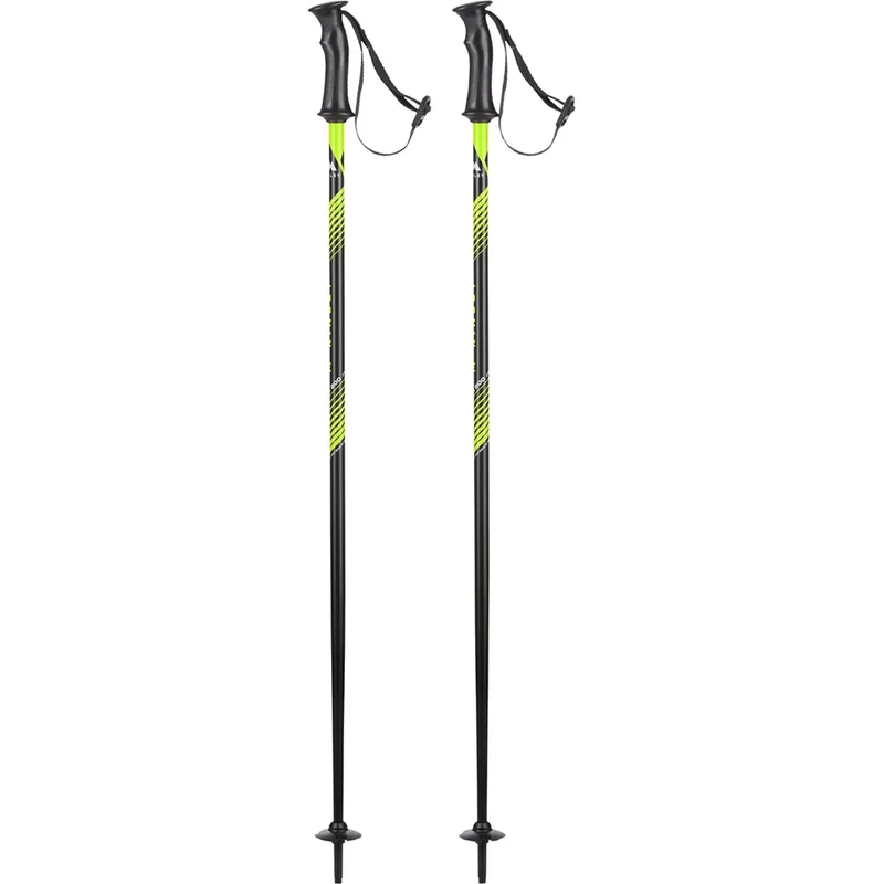 MCKINLEY Ki.-Skistock Team Jr. Aluminium Kinder-Skistöcke