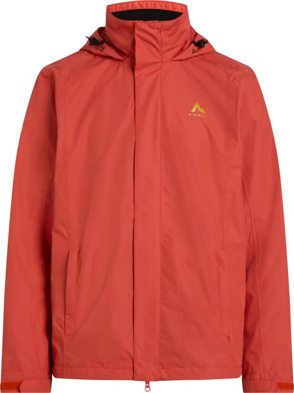 MCKINLEY Funktions-Jacke Adia M mit AQUAMAX Schutz
