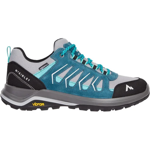MCKINLEY Ux.-Wander-Schuh Magmus AQX Wasserdicht