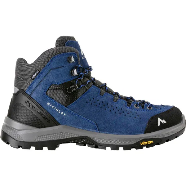 MCKINLEY Kalana MID AQX Trekkingstiefel wasserdicht