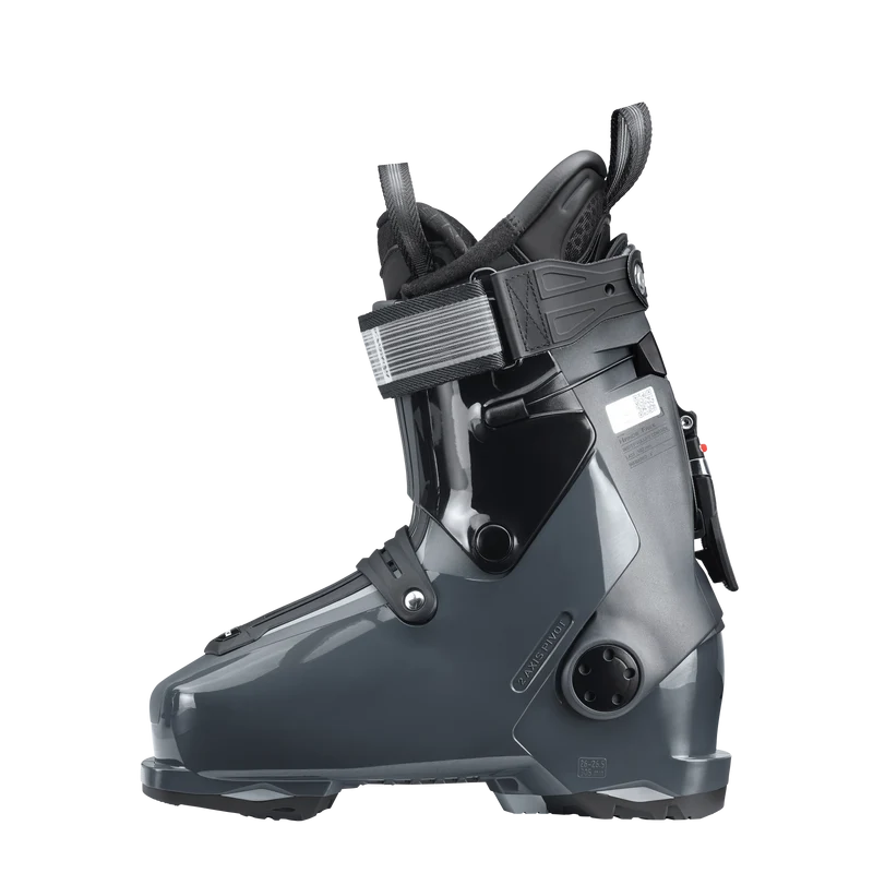NORDICA HF 120 GW Skischuh mit Back Buckle System
