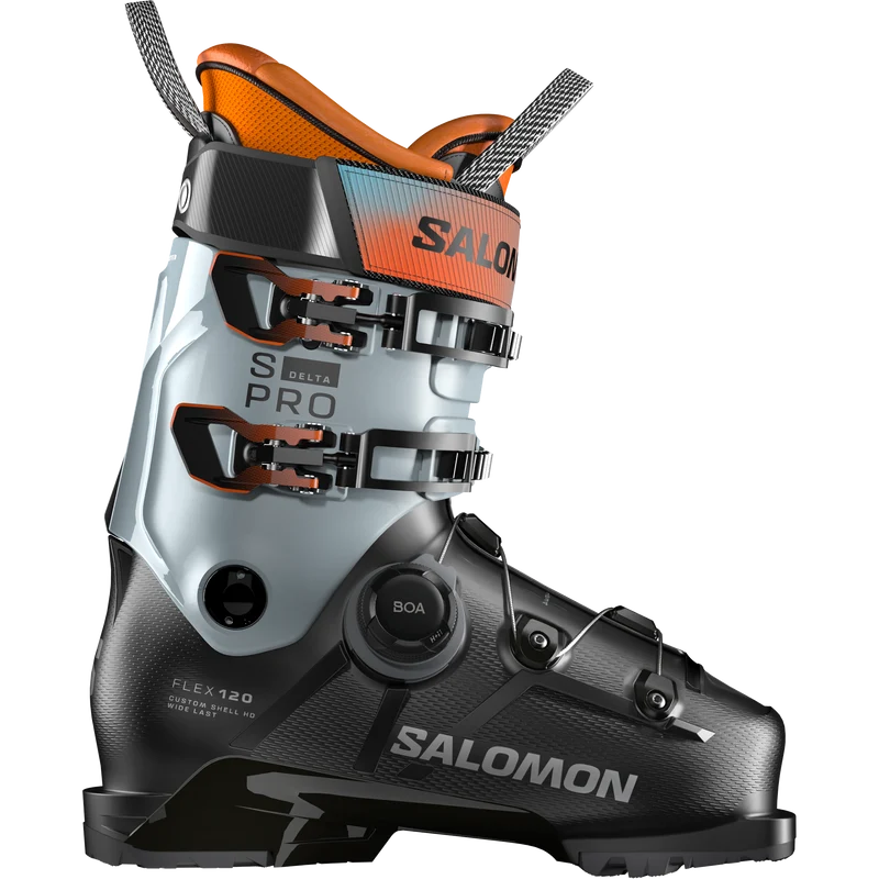 SALOMON ALP. BOOTS S/PRO DELTA BOA 120 GW Skischuhe