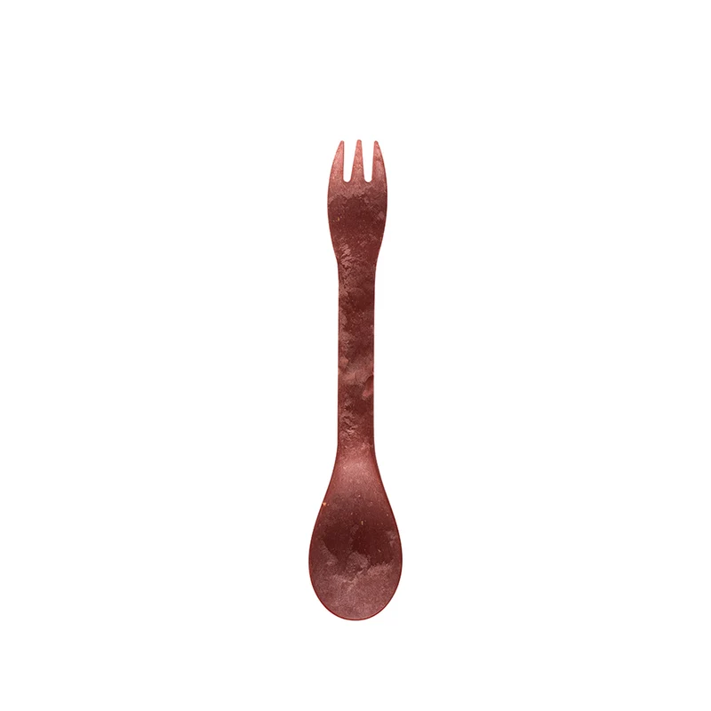 Kupilka Spork 205 cranberry red