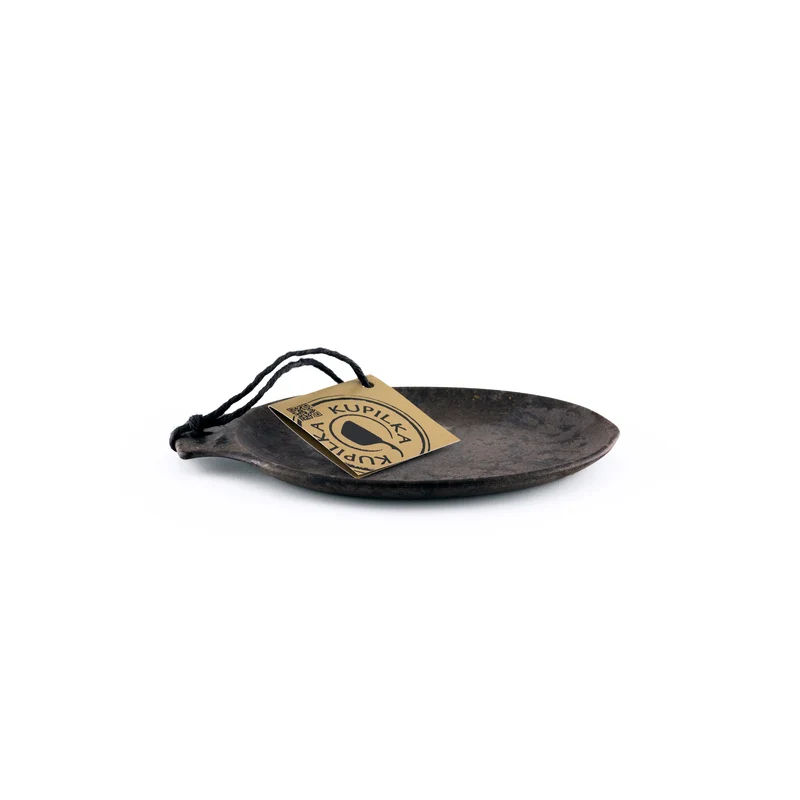 Kupilka 14 Small Plate kelo black