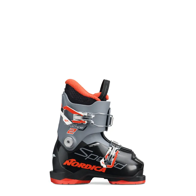 NORDICA SPEEDMACHINE J 2 Skischuh für Kinder