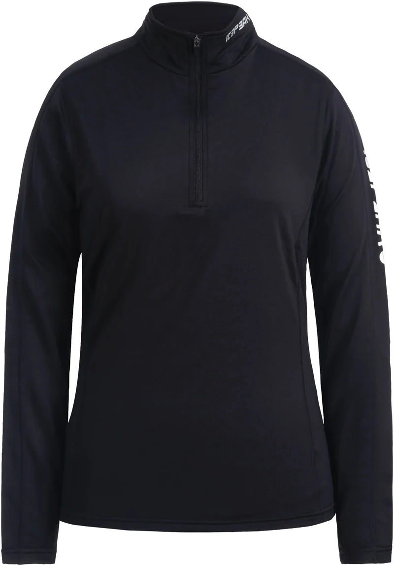 ICEPEAK Damen Unterhemd FAIRVIEW – Funktionsshirt