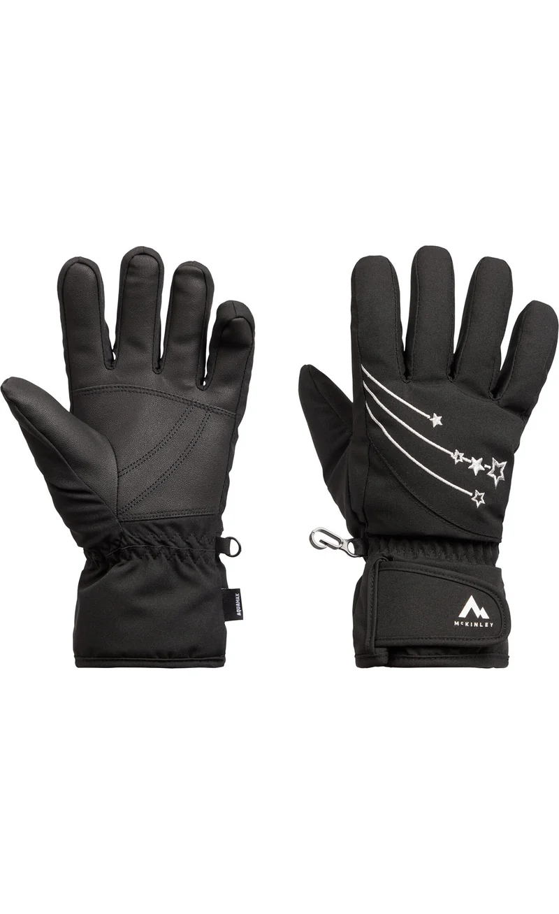 MCKINLEY Ki.-Handschuh Lili J wasserdicht & atmungsaktiv